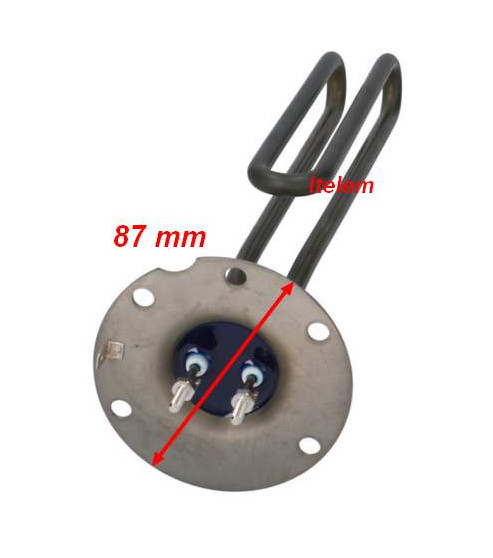 Resistance lave vaisselle Fagor Z421711000