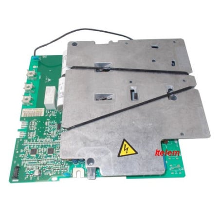 Module électronique puissance plaque induction Sauter AS0021113