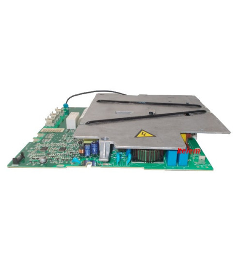 Module électronique puissance plaque induction Brandt AS0021113