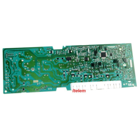 Module puissance lave linge Siemens 00449148 