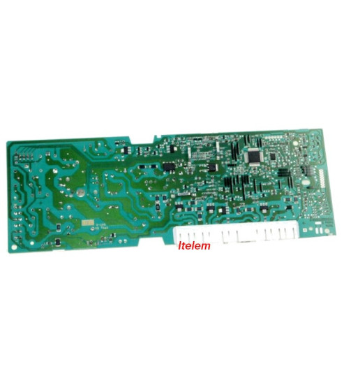 Module puissance lave linge Siemens 00449148 