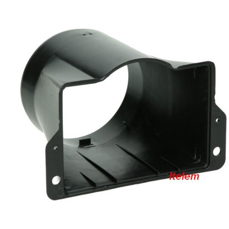 Raccord evacuation hotte Hotpoint Ariston C00242759
