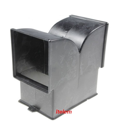 Raccord filtrant hotte Hotpoint Ariston C00242758
