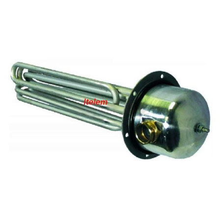 Bonnet 24520