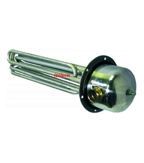Bonnet 24520