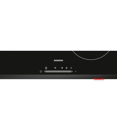 Dessus verre vitroceramique table cuisson Siemens 00689696