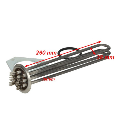 Resistance lave vaisselle Electrolux 066109