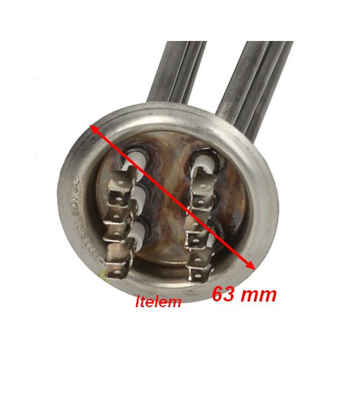 Resistance lave vaisselle Zanusssi 066109
