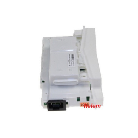 Carte électronique puissance lave-vaisselle Bosch 00651405