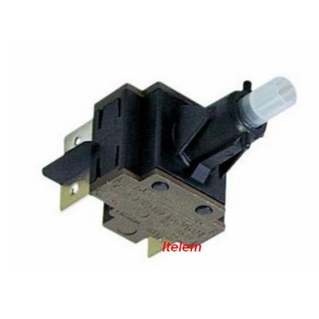 Interrupteur marche arret lave verres Electrolux 0A8754