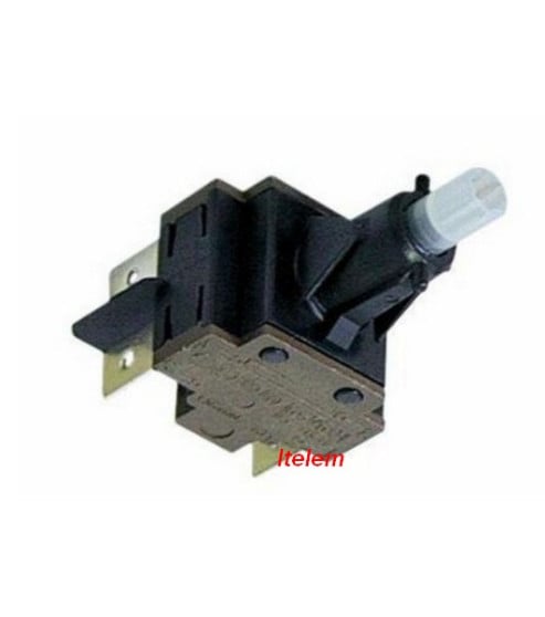 Interrupteur marche arret lave verres Electrolux 0A8754