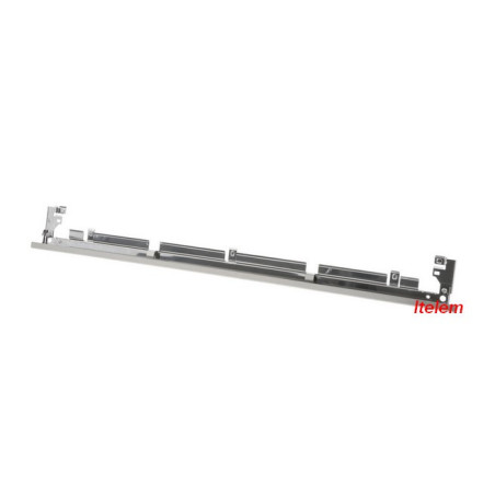 Support maintien vitre four Siemens 11002838