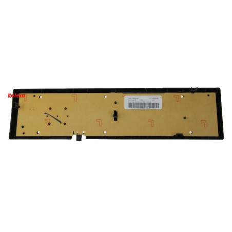 Module affichage lave linge Indesit Ariston C00298959