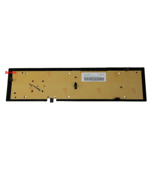 Module affichage lave linge Indesit Ariston C00298959