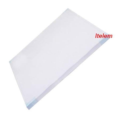 Dessus top lave linge F14932DS LG 3457ER1008L