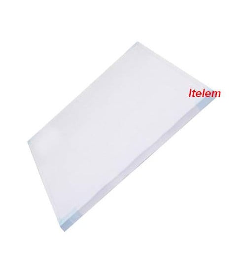 Dessus top lave linge F14932DS LG 3457ER1008L