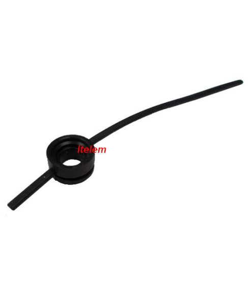 Joint torique lave-linge séchant Indesit Whirlpool C00302906