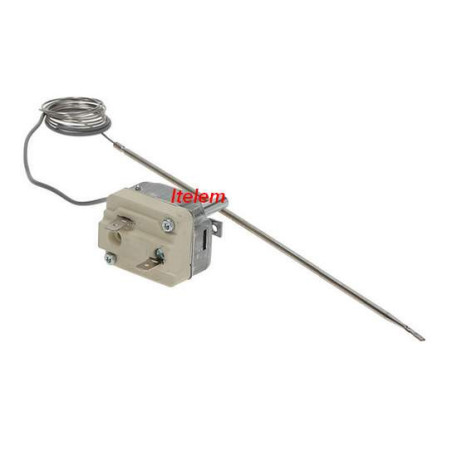 Thermostat monophasé 50-300°C four Unox 5519052861