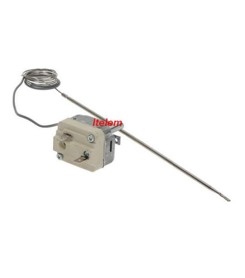 Thermostat monophasé 50-300°C four Unox 5519052861