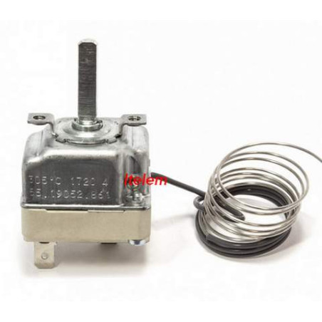 Thermostat four Unox 5519052861
