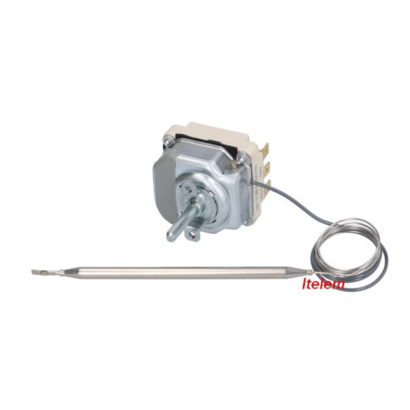 Thermostat bain marie Electrolux 0H6220