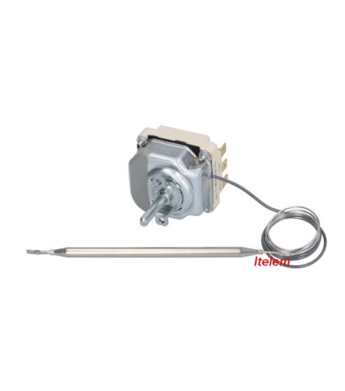 Thermostat bain marie Electrolux 0H6220