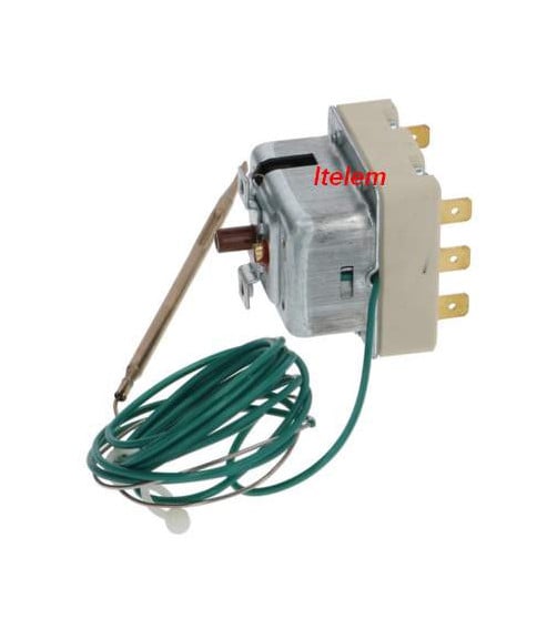 Thermostat plaque cuisson marmite Mkn 5532579010
