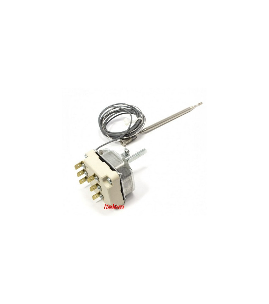 Thermostat EGO 5534035090