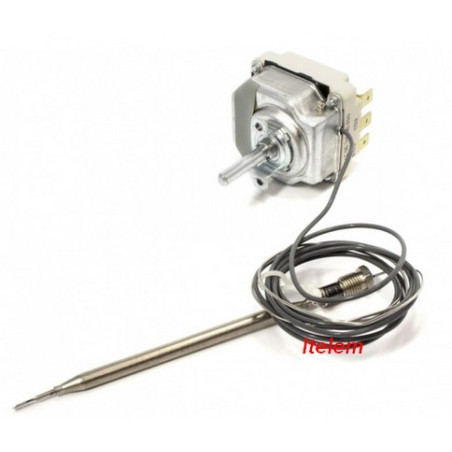 Thermostat friteuse Kuppersbusch 355637