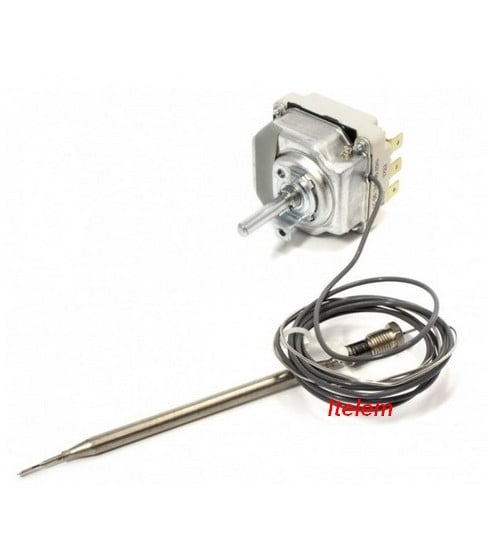 Thermostat friteuse Kuppersbusch 355637