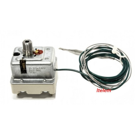 Thermostat friteuse Bertos 33070800