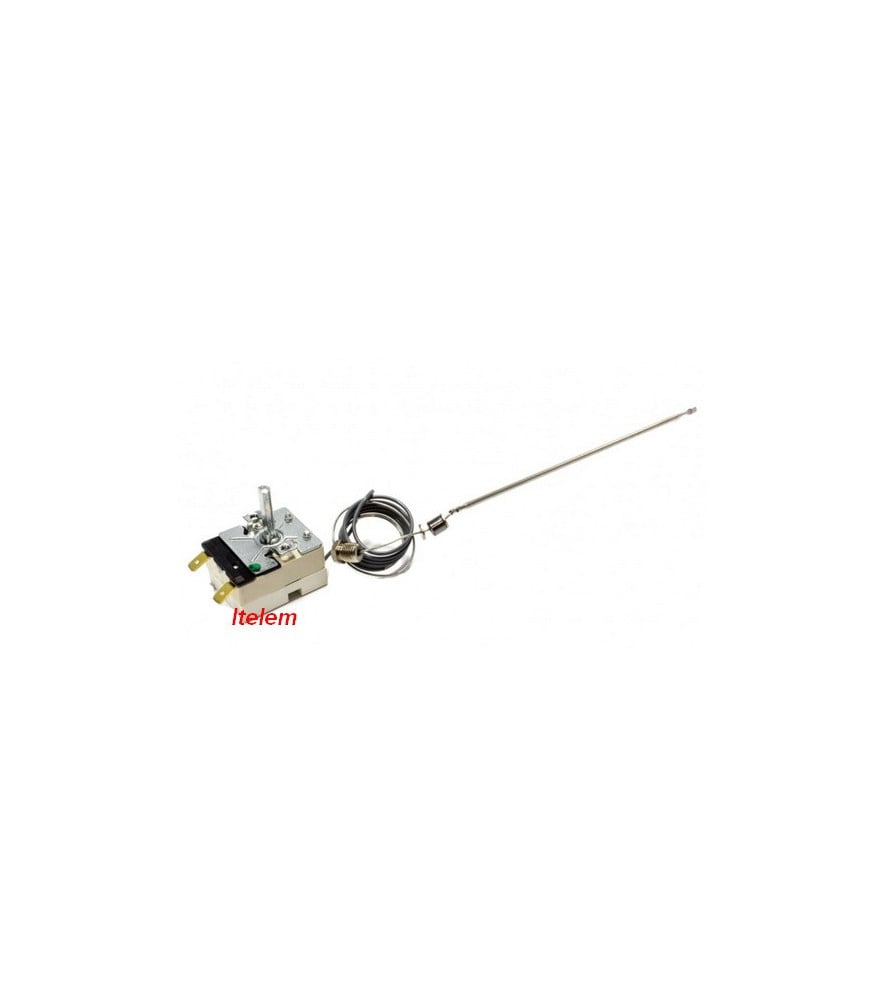 Thermostat friteuse Fagor 5513042290