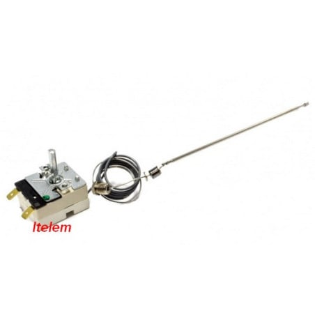 Thermostat friteuse Fagor 5513042290