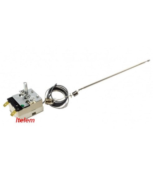 Thermostat friteuse Fagor 5513042290