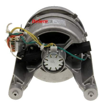 Moteur lave linge AEG 1240528404