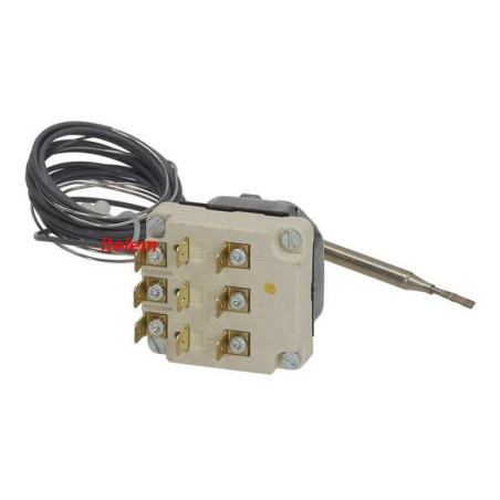Thermostat triphasé 60 300 marmite sauteuse Mkn 5534059060