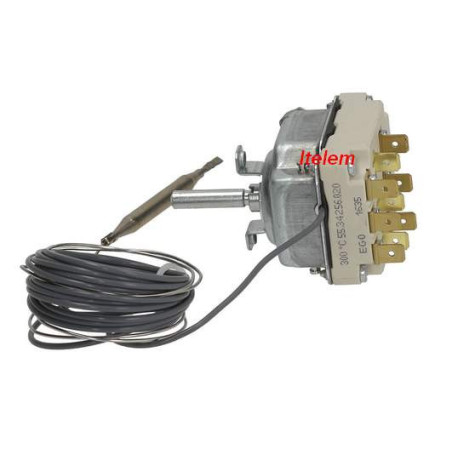 Thermostat marmite sauteuse Mkn 5534059060