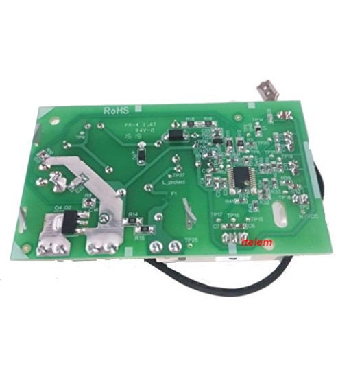 Module electronique Dolce Gusto MS 623716