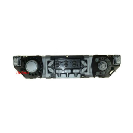 Module électronique commande lave-linge Hotpoint C00283390