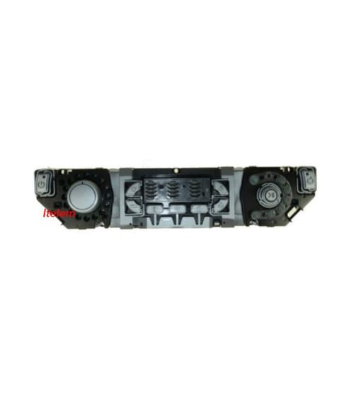 Module électronique commande lave-linge Hotpoint C00283390