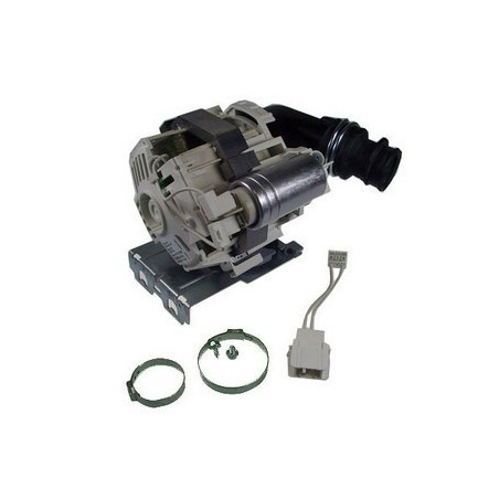 Pompe cyclage lave-vaisselle Whirlpool 481010625628