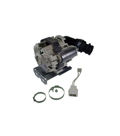 Pompe cyclage lave-vaisselle Whirlpool 481010625628