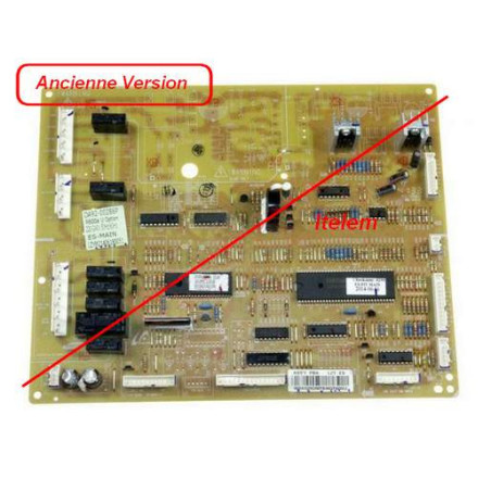 Module puissance refrigerateur americain Samsung DA92 00286P