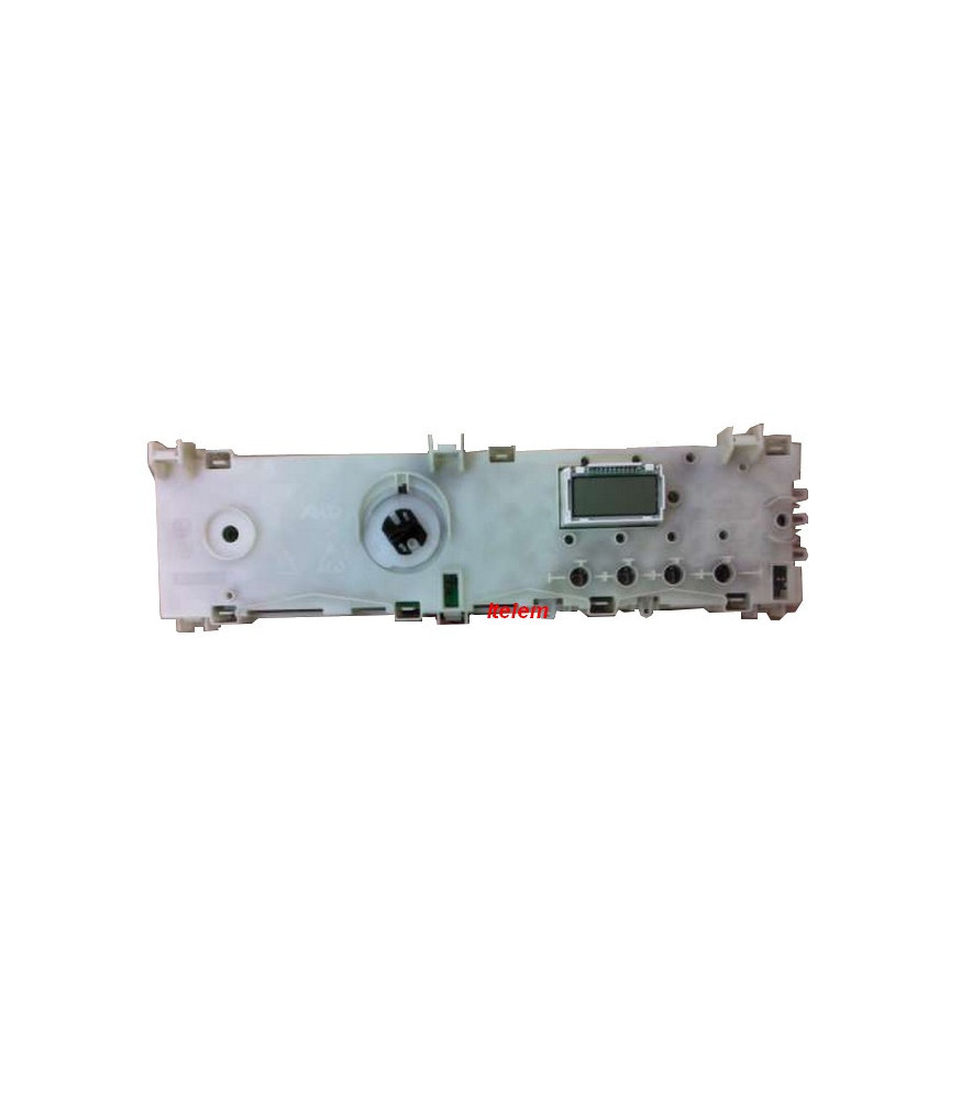 Carte electronique lave linge Vedette LB6W251A4