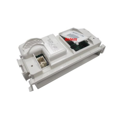 Module electronique programmateur lave vaisselle Smeg 816291868
