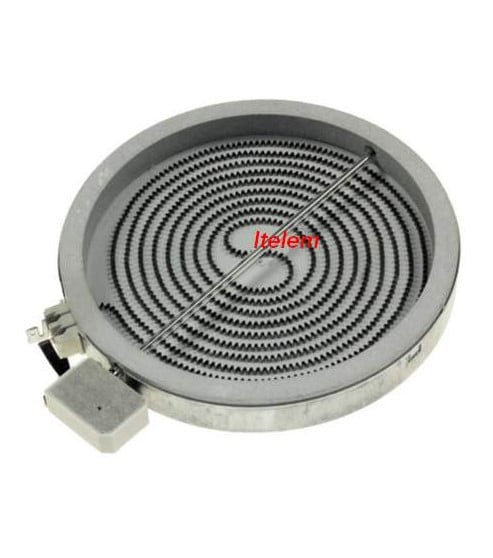 Resistenza Lavastoviglie 1800W - Compatibile Con Hotpoint, Ariston, Indesit, Whirlpool | Ø45mm Ingresso, Ø43mm Uscita - Foto 9