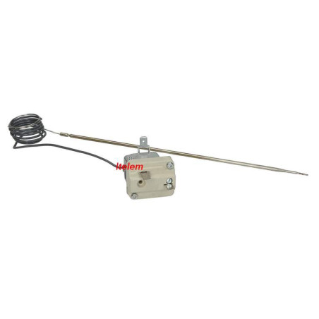 Thermostat monophase lave vaisselle Dihr 5519052808