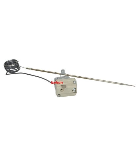 Thermostat monophase lave vaisselle Dihr 5519052808