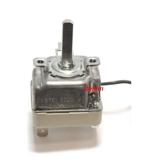 Thermostat lave vaisselle Dihr 5519052808