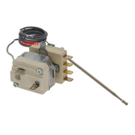 Thermostat monophase 100 350 sauteuse Mareno 5519662010
